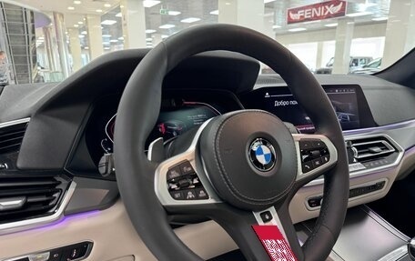 BMW X5, 2019 год, 8 050 000 рублей, 18 фотография