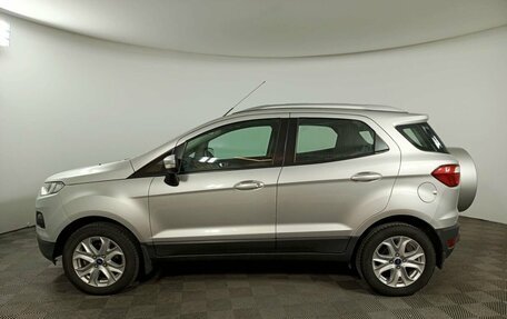 Ford EcoSport, 2015 год, 1 425 500 рублей, 8 фотография