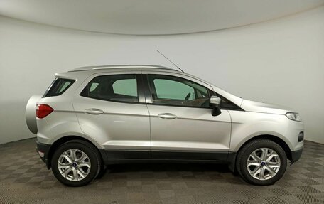 Ford EcoSport, 2015 год, 1 425 500 рублей, 4 фотография