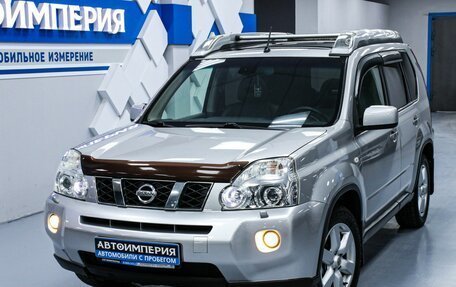 Nissan X-Trail, 2008 год, 1 368 000 рублей, 4 фотография