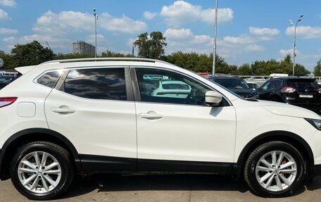 Nissan Qashqai, 2014 год, 1 250 000 рублей, 6 фотография