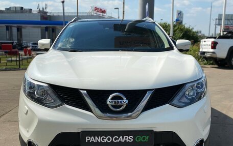 Nissan Qashqai, 2014 год, 1 250 000 рублей, 8 фотография