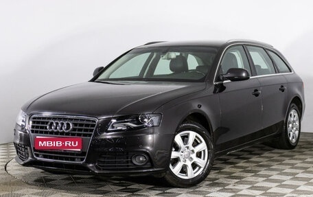 Audi A4, 2010 год, 1 229 000 рублей, 1 фотография