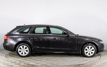 Audi A4, 2010 год, 1 229 000 рублей, 5 фотография