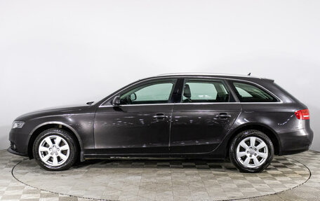 Audi A4, 2010 год, 1 229 000 рублей, 9 фотография