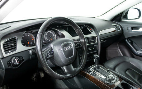 Audi A4, 2010 год, 1 229 000 рублей, 12 фотография