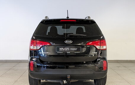 KIA Sorento II рестайлинг, 2019 год, 2 790 000 рублей, 6 фотография