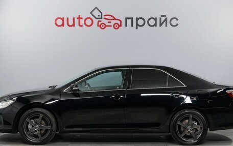 Toyota Camry, 2015 год, 1 899 000 рублей, 4 фотография