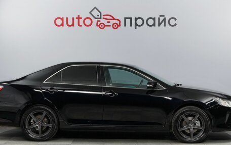 Toyota Camry, 2015 год, 1 899 000 рублей, 8 фотография