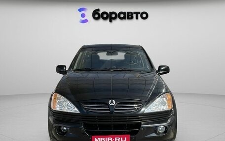 SsangYong Kyron I, 2007 год, 1 140 000 рублей, 3 фотография