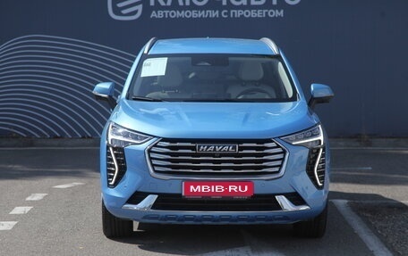 Haval Jolion, 2023 год, 1 970 000 рублей, 3 фотография