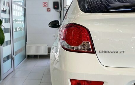 Chevrolet Cruze II, 2012 год, 899 000 рублей, 6 фотография