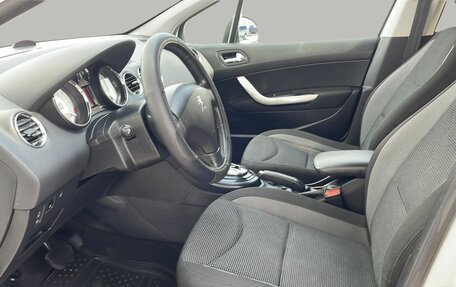 Peugeot 408 I рестайлинг, 2014 год, 889 000 рублей, 9 фотография