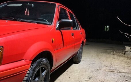 Nissan Sunny N13, 1988 год, 160 000 рублей, 5 фотография