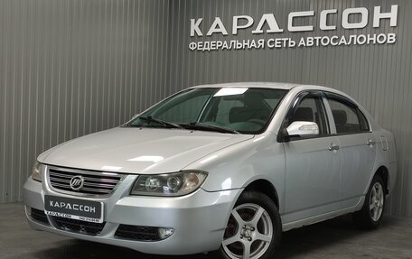 Lifan Solano I (630) рестайлинг, 2013 год, 380 000 рублей, 1 фотография