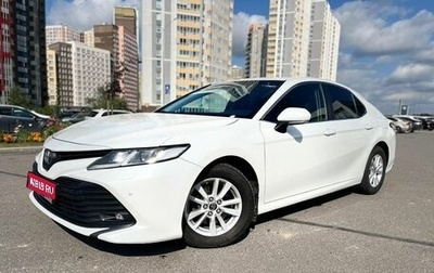 Toyota Camry, 2020 год, 3 050 000 рублей, 1 фотография