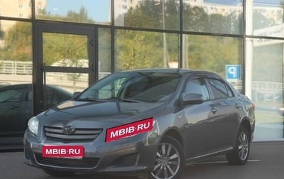 Toyota Corolla, 2008 год, 916 000 рублей, 1 фотография