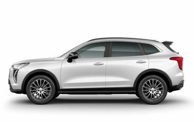 Haval Jolion, 2024 год, 2 799 000 рублей, 1 фотография