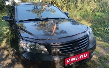 Geely Emgrand EC7, 2014 год, 355 000 рублей, 1 фотография