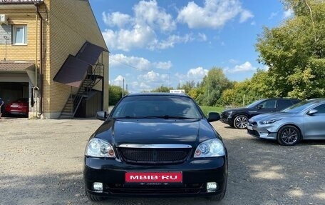 Chevrolet Lacetti, 2010 год, 360 000 рублей, 1 фотография