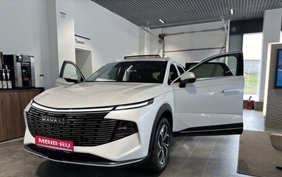 Haval F7, 2024 год, 2 829 000 рублей, 1 фотография