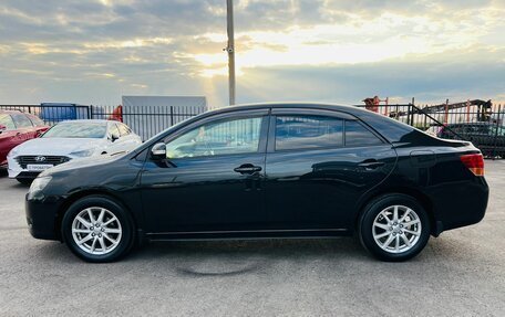 Toyota Allion, 2009 год, 1 349 000 рублей, 3 фотография