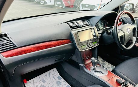 Toyota Allion, 2009 год, 1 349 000 рублей, 13 фотография