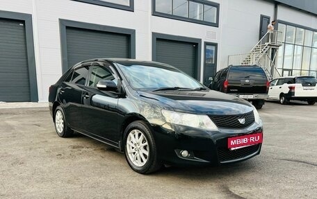 Toyota Allion, 2009 год, 1 349 000 рублей, 8 фотография