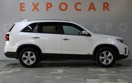 KIA Sorento II рестайлинг, 2015 год, 2 300 000 рублей, 4 фотография