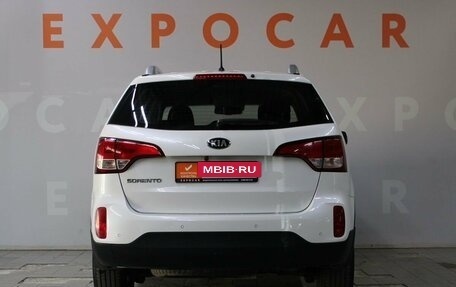 KIA Sorento II рестайлинг, 2015 год, 2 300 000 рублей, 6 фотография