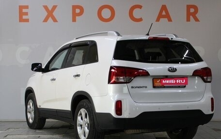 KIA Sorento II рестайлинг, 2015 год, 2 300 000 рублей, 7 фотография