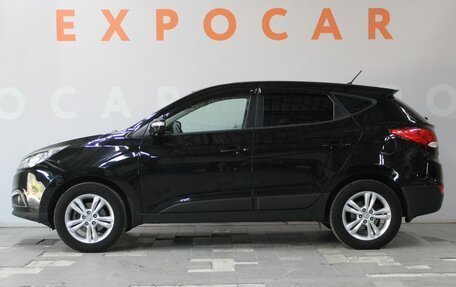 Hyundai ix35 I рестайлинг, 2013 год, 1 600 000 рублей, 8 фотография