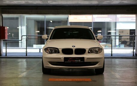 BMW 1 серия, 2011 год, 1 030 000 рублей, 2 фотография