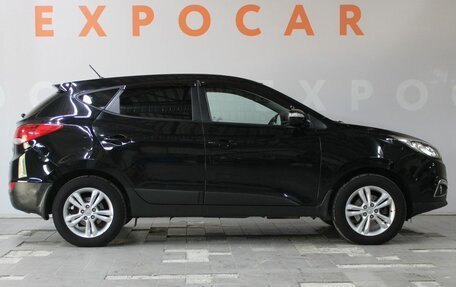 Hyundai ix35 I рестайлинг, 2013 год, 1 600 000 рублей, 4 фотография