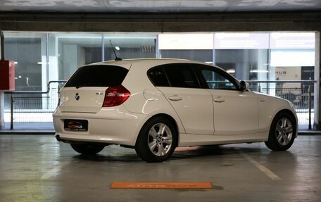 BMW 1 серия, 2011 год, 1 030 000 рублей, 7 фотография