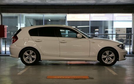 BMW 1 серия, 2011 год, 1 030 000 рублей, 8 фотография