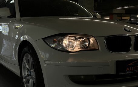 BMW 1 серия, 2011 год, 1 030 000 рублей, 9 фотография