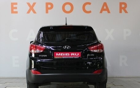 Hyundai ix35 I рестайлинг, 2013 год, 1 600 000 рублей, 6 фотография