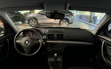 BMW 1 серия, 2011 год, 1 030 000 рублей, 17 фотография