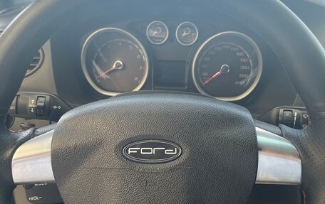 Ford Focus II рестайлинг, 2010 год, 510 000 рублей, 7 фотография