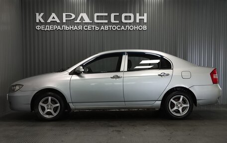 Lifan Solano I (630) рестайлинг, 2013 год, 380 000 рублей, 5 фотография