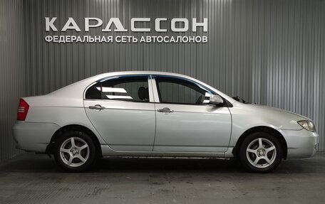 Lifan Solano I (630) рестайлинг, 2013 год, 380 000 рублей, 6 фотография