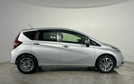 Nissan Note II рестайлинг, 2016 год, 1 029 000 рублей, 5 фотография