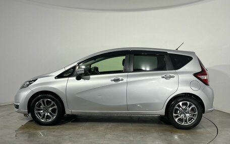 Nissan Note II рестайлинг, 2016 год, 1 029 000 рублей, 2 фотография