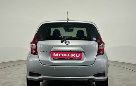 Nissan Note II рестайлинг, 2016 год, 1 029 000 рублей, 3 фотография