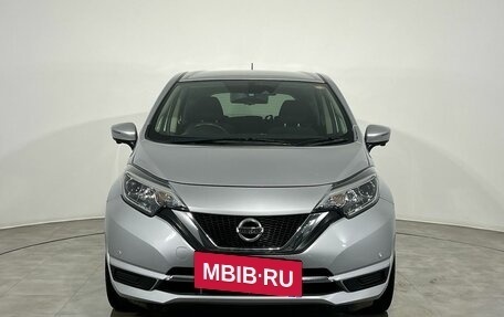 Nissan Note II рестайлинг, 2016 год, 1 029 000 рублей, 6 фотография