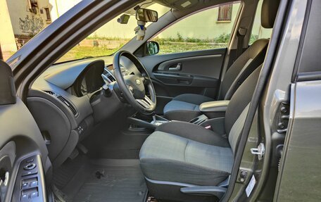 KIA cee'd I рестайлинг, 2012 год, 949 000 рублей, 9 фотография