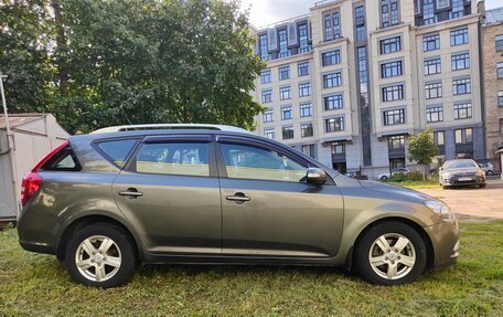 KIA cee'd I рестайлинг, 2012 год, 949 000 рублей, 4 фотография