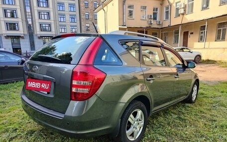 KIA cee'd I рестайлинг, 2012 год, 949 000 рублей, 5 фотография