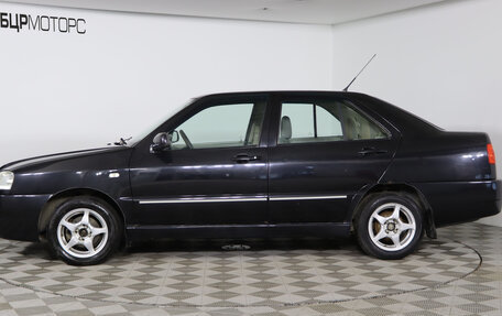 Chery Amulet (A15) I, 2007 год, 249 990 рублей, 8 фотография